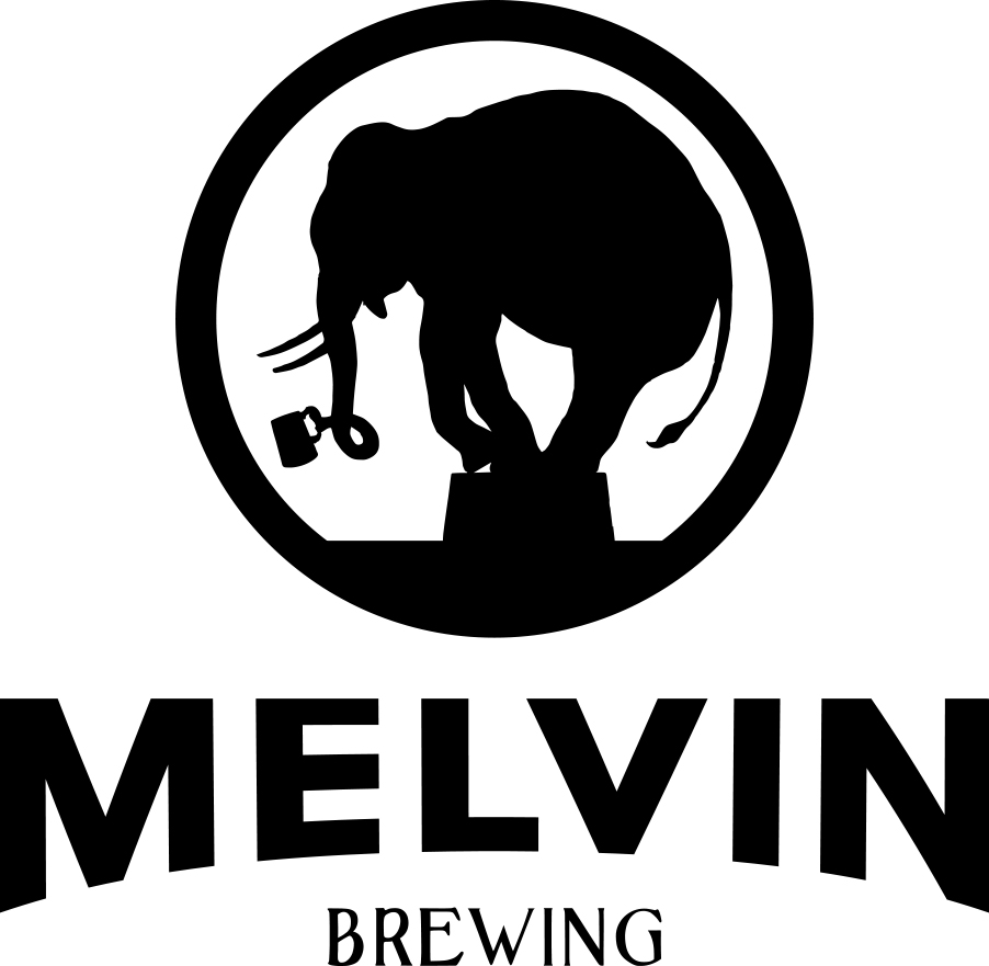 Melvin Logo